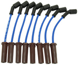 NGK Cadillac Escalade 2006-2002 Spark Plug Wire Set - 51033