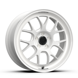 fifteen52 Apex RSR 18x9.5 5x114.3 38mm ET 73.1mm Center Bore Rally White - RSARW-89554+38