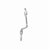 MagnaFlow Conv Direct Fit 10-12 Mercedes-Benz GLK350 V6 3.5 OEM Underbody - 21-440