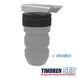 Timbren 2003 Dodge Ram 2500 SES Spacer Kit - SPCRDR2535CA