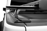 N-Fab Universal Roof Rack (Large 38.25 - 38 Width) - Tex. Black - U38253800