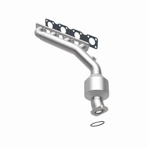 MagnaFlow Direct Fit Catalytic Converter 03-04 M45 V8 4.5 OE Mani - 52424