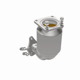 MagnaFlow Direct Fit Catalytic Converter 2011 Nissan Quest 3.5L V6 - 51846