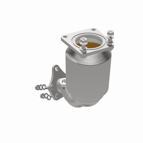 MagnaFlow Direct Fit Catalytic Converter 2011 Nissan Quest 3.5L V6 - 51846