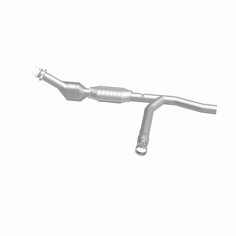MagnaFlow Direct Fit Catalytic Converter 97-98 F150/F250 4.2L 2Wd Pa - 23317