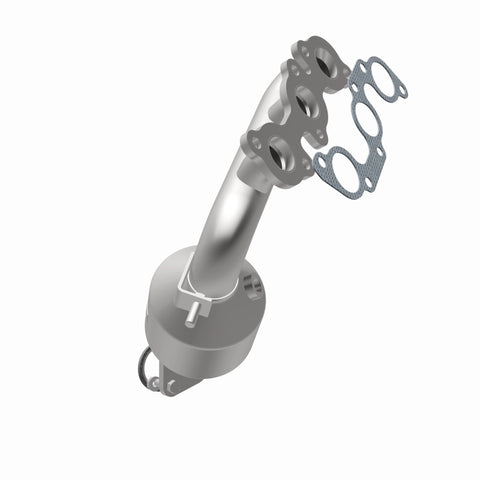 MagnaFlow Direct Fit Catalytic Converter 04-06 Toyota Sienna 3.3L - 49837