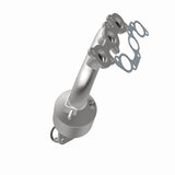 MagnaFlow Direct Fit Catalytic Converter 04-06 Lexus RX330 3.3L P/S - 50275