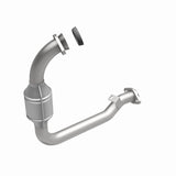 MagnaFlow Conv DF Ford-Mercury 21.13X5X4 2/2 - 23336