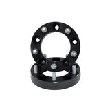 Rugged Ridge Wheel Spacers 1.25 Inch 5 x 4.5-In Bolt Pattern - 15201.02