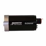 Aeromotive 05-18 Chevrolet Silverado/GMC Sierra 1500 Series 3.5 GPM Brushless Gear Pump - 18087