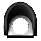 Omix Fuel Filler Neck Housing 46-71 Willys & CJ - 12025.25