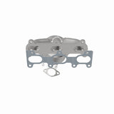 MagnaFlow Conv DF 06-08 Kia Optima 2.7L - 50910
