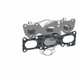 MagnaFlow Rear Converter Manifold Direct Fit 12-17 Hyundai Azera 3.3L - 52781