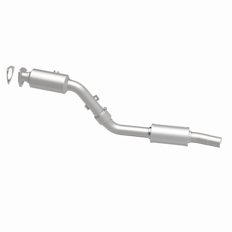 MagnaFlow Conv DF 05-08 Audi Quattro 3.2L Driver Side - 24355