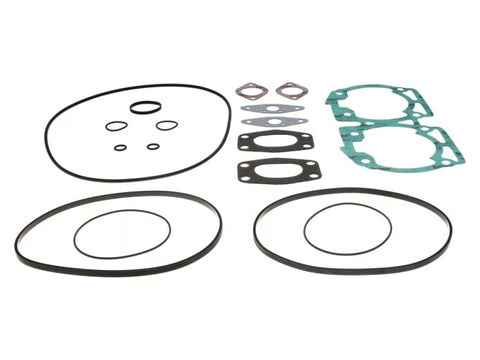 Wiseco Top End Gasket Kit Ski-Doo 500 1997-98 Gasket - W5545