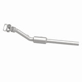 MagnaFlow Direct Fit Catalytic Converter 2003 Volkswagen Golf 1.8L - 4481382