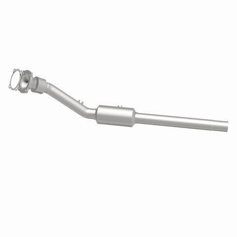 MagnaFlow Direct Fit Catalytic Converter 2004 - 2005 Volkswagen Jetta 1.8L - 4561382