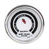 Autometer C2 52mm Electronic Air Fuel Gauge - 7175
