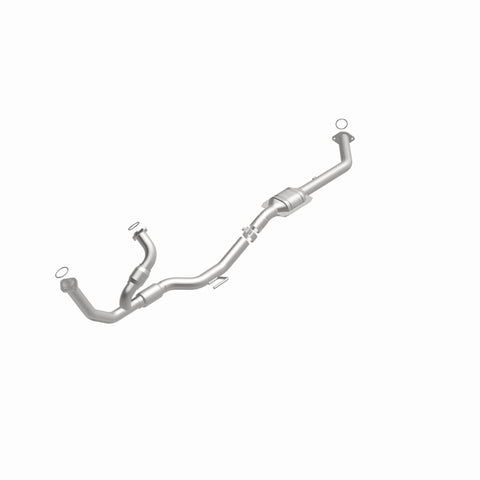 MagnaFlow Conv DF 98-00 Sienna 3.0L - 23751