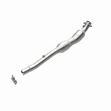 MagnaFlow Conv DF 03-05 R Rover HSE4.4 Driver Side - 24497