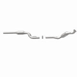 MagnaFlow Direct Fit Catalytic Converter 98-03 MB E320 3.2L P/S - 24402