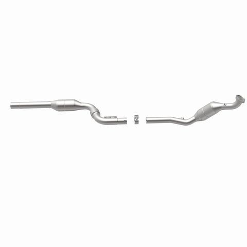 MagnaFlow Direct Fit Catalytic Converter 98-03 MB E320 3.2L P/S - 24402