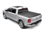 BAK 09-18 Dodge Ram (19-21 Classic) 1500 w/ Ram Box Revolver X4s 5.7ft Bed Cover - 80207RB