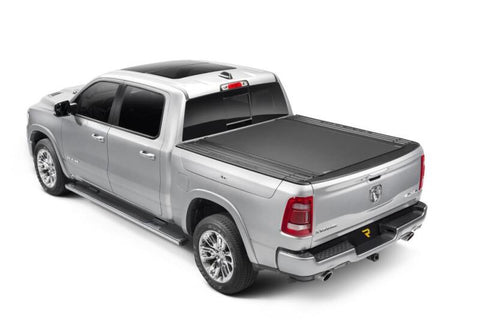 BAK 09-18 Dodge Ram (19-21 Classic) 1500 w/ Ram Box Revolver X4s 5.7ft Bed Cover - 80207RB