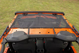 Rugged Ridge Eclipse Sun Shade Front 18-20 Jeep Wrangler JL 2-Dr - 13579.74