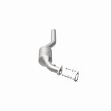 MagnaFlow Direct Fit Catalytic Converter 01-05 Porsche 911 3.6L Front Right (California) - 444067