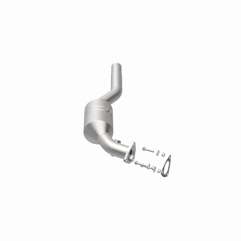 MagnaFlow Direct Fit Catalytic Converter 01-05 Porsche 911 3.6L Front Right (California) - 444067