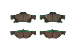 DBA 10-15 Camaro SP500 Front Brake Pads - DB2217SP