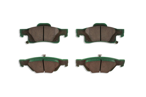 DBA 10-15 Camaro SP500 Front Brake Pads - DB2217SP