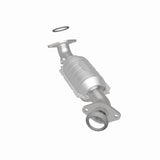 MagnaFlow California Catalytic Converter Direct Fit 04-09 Cadillac CTS V6 3.6L - 5461884