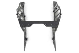 DV8 Offroad 2010 Lexus GX 460 Center Console Molle Panels & Digital Device Bridge - CCGX-02