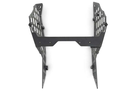DV8 Offroad 2010 Lexus GX 460 Center Console Molle Panels & Digital Device Bridge - CCGX-02