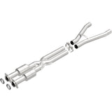 MagnaFlow Conv DF 12-13 Chevy Corvette 6.2L - 51094