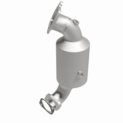 MagnaFlow OEM Grade 11-14 Dodge Grand Caravan Direct Fit Federal Rear Catalytic Converter - 52227