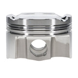 JE Pistons RENAULT CLIO F7P 8:1 Set of 4 Pistons - 312449