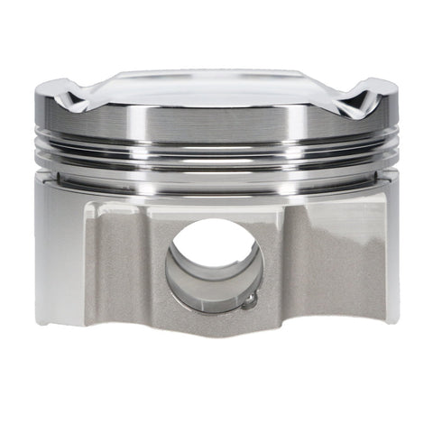 JE Pistons RENAULT CLIO F7P 8:1 Set of 4 Pistons - 312449