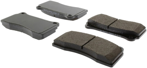 StopTech Street Touring 88-92 Ferrari F40 / 94-97 F50 Front & Rear Brake Pads - 308.08100