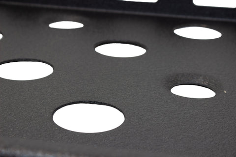Fishbone Offroad 2018+ Jeep Wrangler JL Interior Storage Rack - FB25113