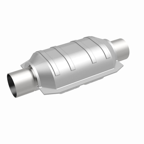 MagnaFlow Conv Universal 2.5 inch T2 Front - 333106