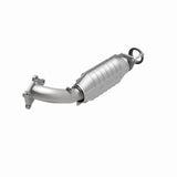 MagnaFlow Conv DF 10-11 Cadillac CTS 3.0L - 51548