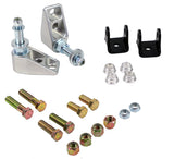 Ridetech Billet ShockWave Lower Rear Mount Pair - 90001928