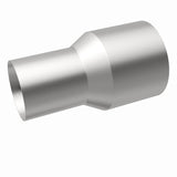 MagnaFlow 2.5in-4in Stainless Steel Transition 7in Long - 10763