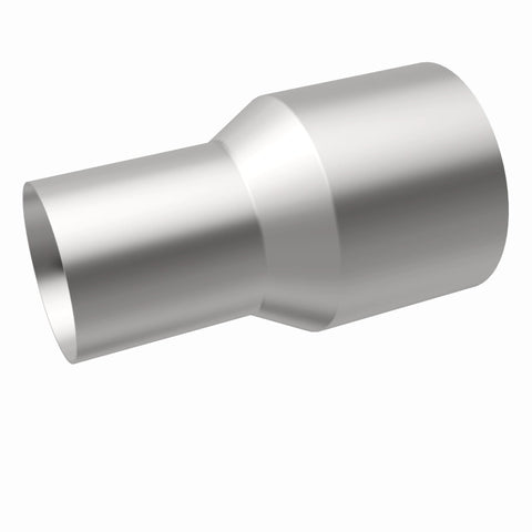 MagnaFlow 2.5in-4in Stainless Steel Transition 7in Long - 10763