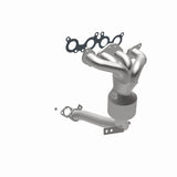 MagnaFlow Conv DF 05-11 Volvo XC90 4.4L Front - 51860