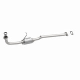 MagnaFlow Direct Fit Catalytic Converter 95-96 Geo Metro 1.0L - 23654