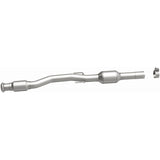 MagnaFlow 2007 Mini Cooper 1.6L Direct Fit Converter - 5421846